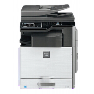 夏普（SHARP） MX-2638NC/3138NC A3彩色復(fù)合機(jī)